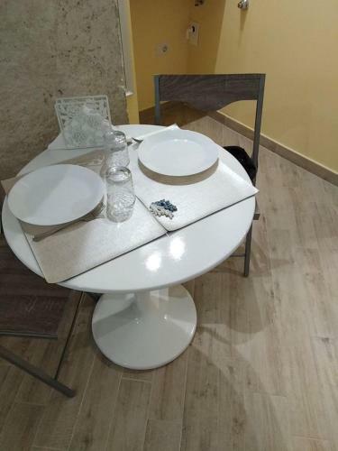 Apartamento Suite Bb Trani