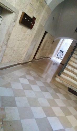 Apartamento Suite Bb Trani
