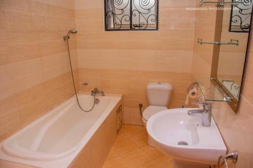 Apartamento Asunita Properties B4