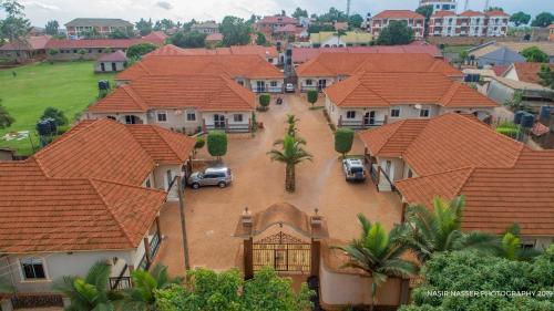 Apartamento Asunita Properties B4