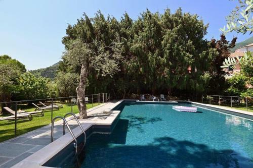 Apartamento Al Segnavento Fasanella