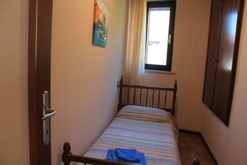 Casa Andreina