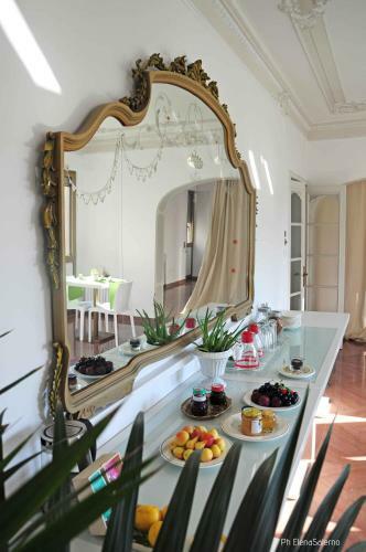 Agor� B&B
