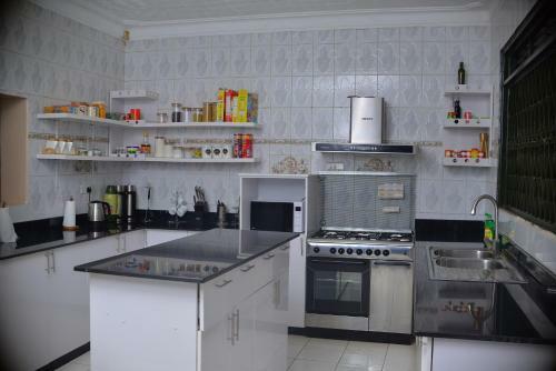 Nile Estates Villa Kiwatule