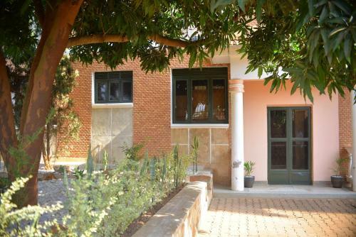 Nile Estates Villa Kiwatule