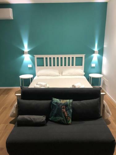 Apartamento Suite Room Trani