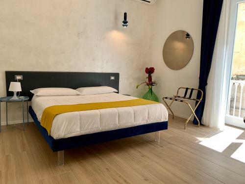 Le Marinelle Trani B&B