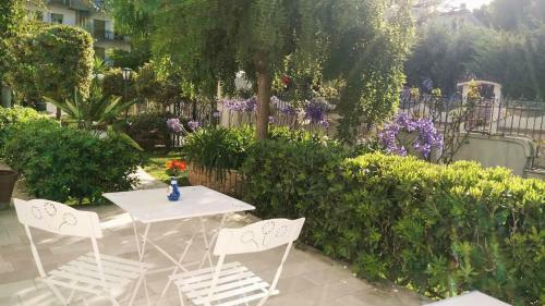 Apartamento Villa Mary - Oro