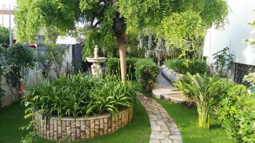 Apartamento Villa Mary - Oro