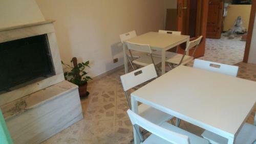 Bed & Breakfast Terra Bianca