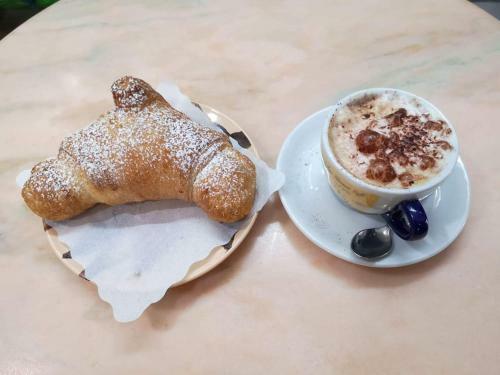Bed & Breakfast Locus Pendinelli