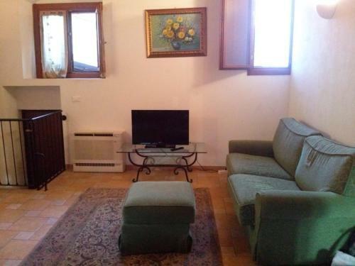 Apartamento Rivalago