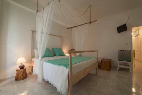 Hostal Casa D'amare