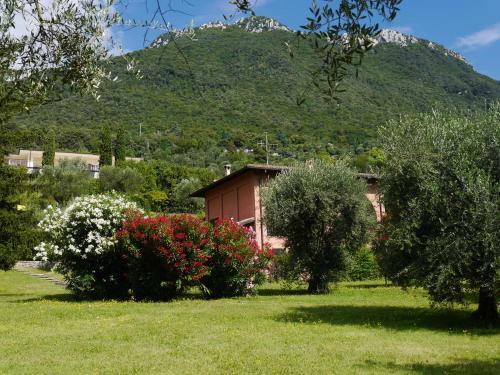 Apartment Bogliaco Grande