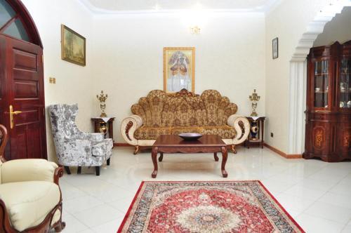 Villa Plot 4 Kavuma Close