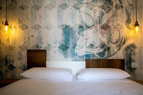 Hostal Dogane Rooms