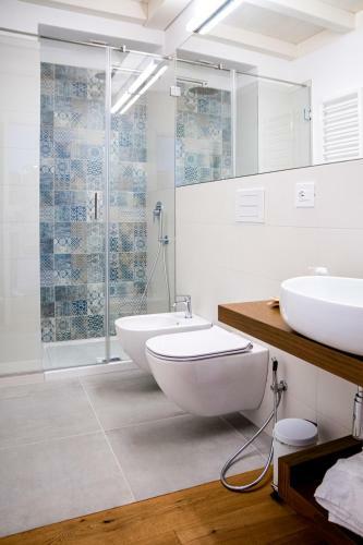 Hostal Dogane Rooms