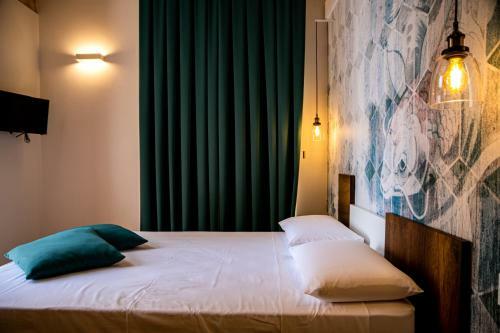 Hostal Dogane Rooms