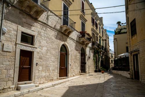 Hostal Dogane Rooms