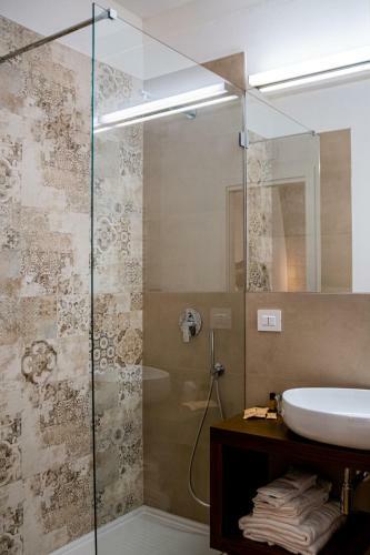 Hostal Dogane Rooms