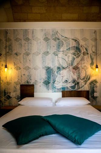 Hostal Dogane Rooms