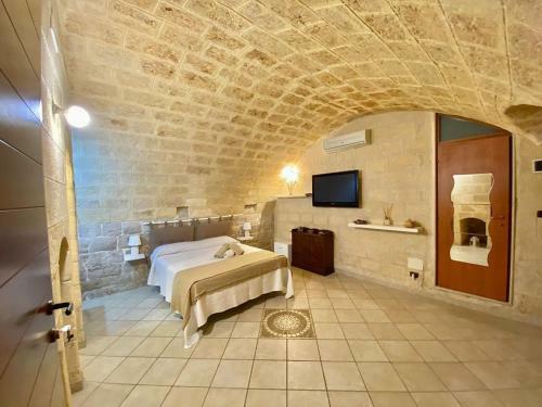 Hostal Suite Arco 166 Stanza Privata