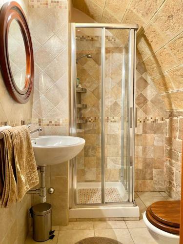 Hostal Suite Arco 166 Stanza Privata