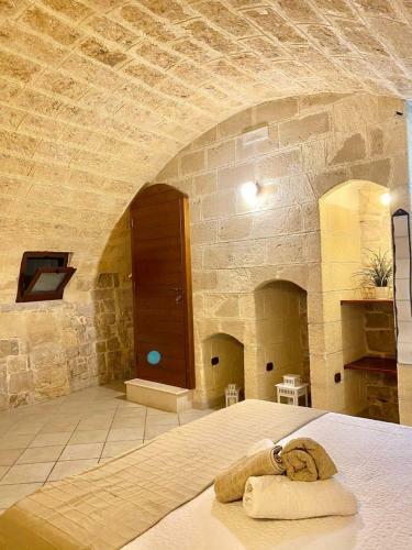 Hostal Suite Arco 166 Stanza Privata