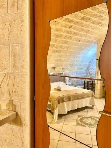 Hostal Suite Arco 166 Stanza Privata
