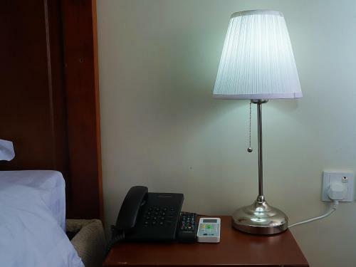 Jarin Hotel