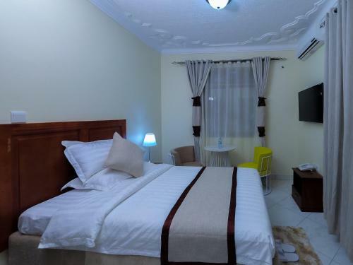 Jarin Hotel