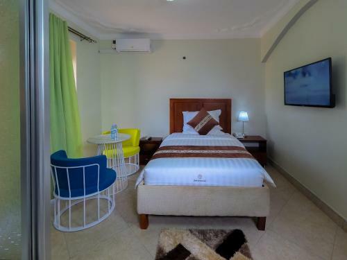 Jarin Hotel