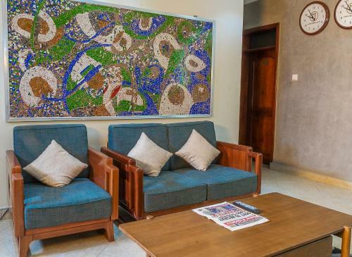 Jarin Hotel
