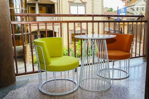 Jarin Hotel