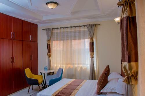 Jarin Hotel