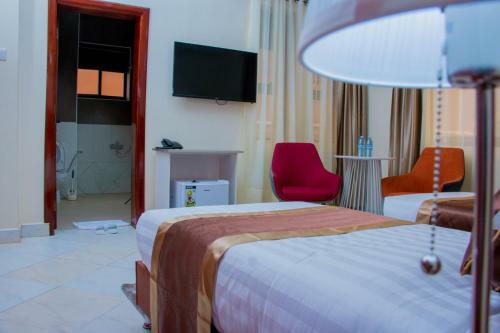 Jarin Hotel