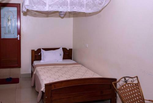 G-one Hotel