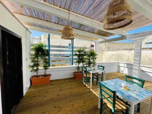 Bed & Breakfast La Giudecca Trani