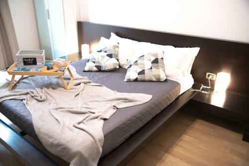 Bed & Breakfast La Giudecca Trani
