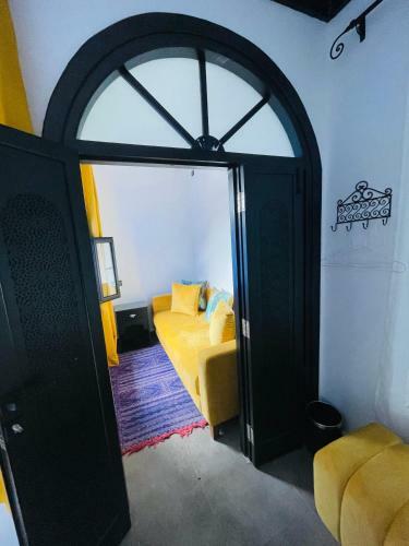 Riad El Palacio & Spa