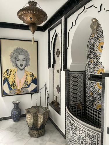 Riad El Palacio & Spa