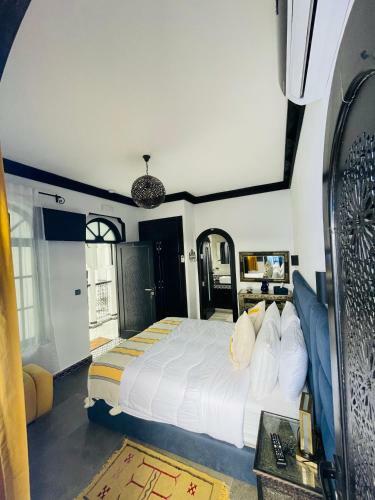 Riad El Palacio & Spa