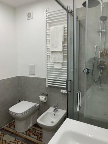 Bed & Breakfast Corte Bianca