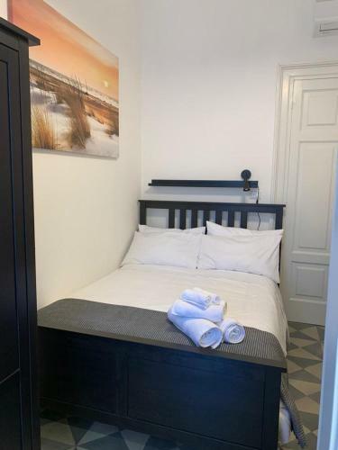 Bed & Breakfast Corte Bianca
