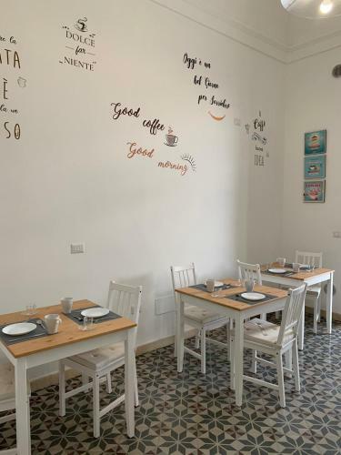 Bed & Breakfast Corte Bianca