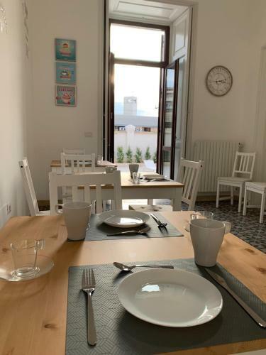 Bed & Breakfast Corte Bianca