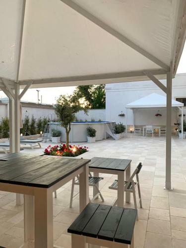 Bed & Breakfast Corte Bianca