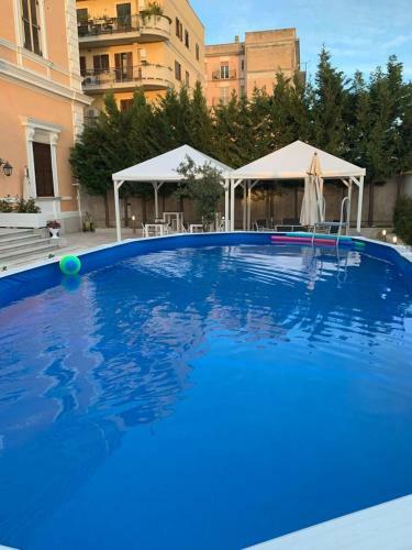 Bed & Breakfast Corte Bianca