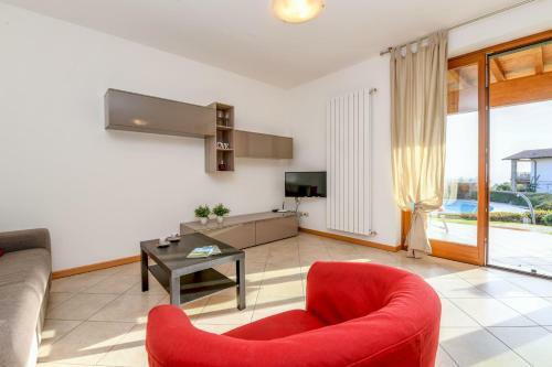 Apartamento 8 Garden Vistalago