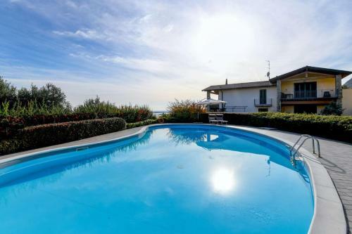 Apartamento 8 Garden Vistalago